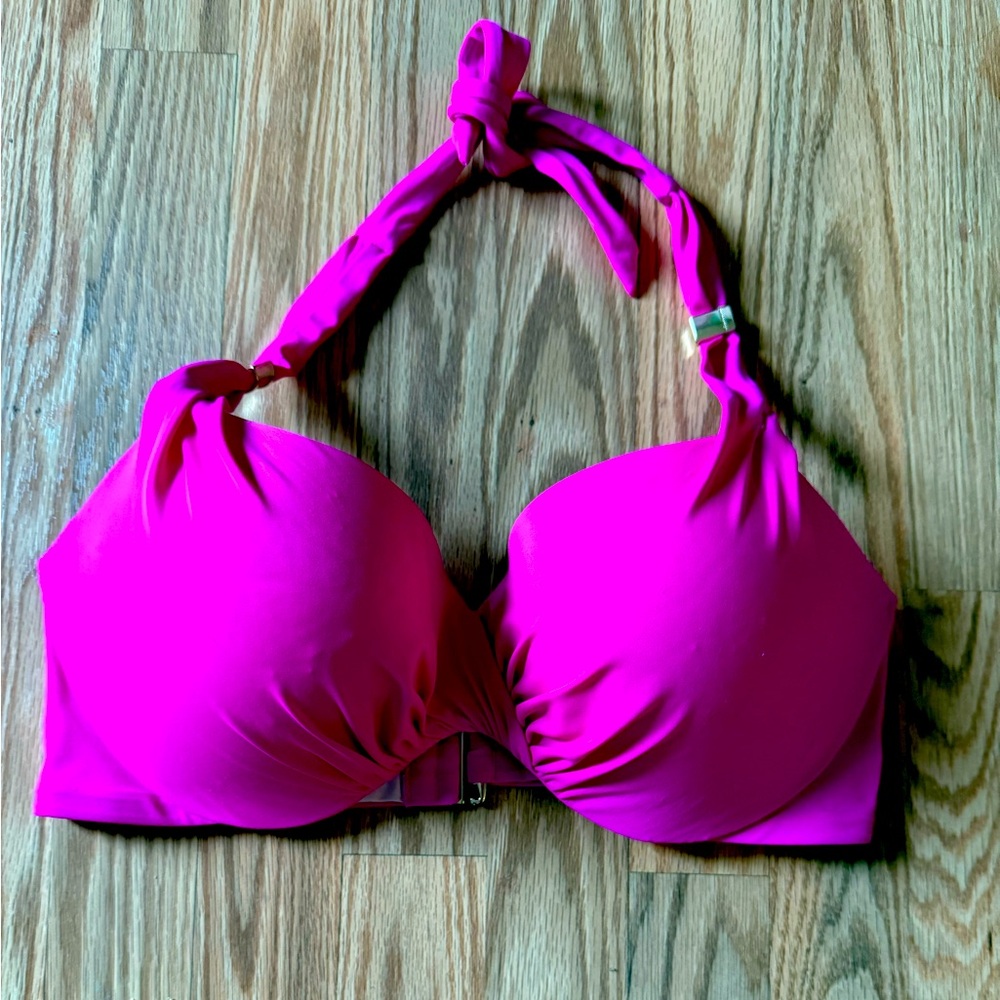 Victoria’s Secret Unforgettable Bikini Top
